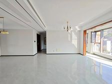 龙湖物业!山景小高!10楼!精装大平层!满二!钥匙房!