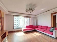 中海馨园 购物方便 双卫格局 南向采光好 近医院 精装好房