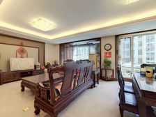 海信天悦 3室1厅 191.21平