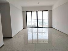 时代御京大三房单价5千2全新未住