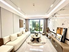 特价捡漏、中建壹品花香壹号——精装交洋房-板楼电梯