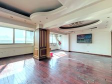 武昌水果湖精装大3房 南向中层满五住宅南北通透