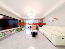 阳光城融侨檀府 4室2厅2卫 精装修 220万元