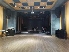 独栋带录音棚630平米朗园七棵树创意园2.9元精装南向