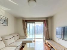 甄选好房、连体大阳台、闹中取静、人车分流、苏州河畔