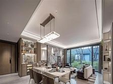 4层电梯洋房,一梯一户,,南向无建筑物遮挡!