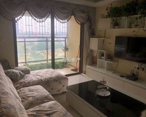临深万科金色悦府高楼层大三房看房房方便价格可谈
