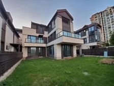 新城上坤樾山明月 186平5居 南向毛坯