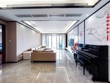 南山 蛇口自贸区 地铁口物业 配套海岸城 精装4房