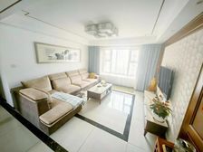 龙奥大厦南 花园洋房 名悦山庄 精装四室 带车位