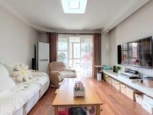 沁怡家园 3室2厅 115.61平