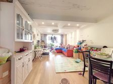 拥金0.5% 碧波园 海河边 南北通透 精装两居 满五