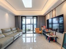 璞玥风华143户型,前后无遮挡,看房方便,诚意出售