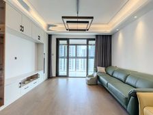 中海上贤府 4室2厅 143.55平