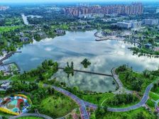 总价37万起入住城南精装现房套一