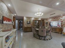 泰安道五大院 4室 历史的见证