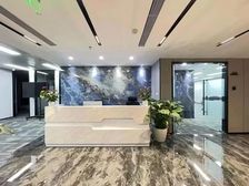 热门商圈丨环球贸易中心丨天圆祥泰大厦丨120至5000平米