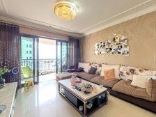 恒大绿洲 146.01平3居 西南向精装修 着急出售