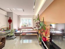 凯立天香家园 2室1厅 101.33平 低楼层 采光无遮挡