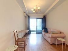 中德英伦联邦A区 62.82平2居 南向精装修 方便看房