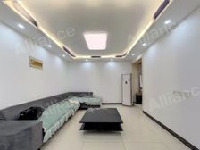 靠市区 青年广场 精装2室 市口好交通便利 总价底