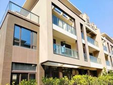 新城鹿江风华丨五折诚售丨别墅丨送独立双车位带地下室丨来电看房