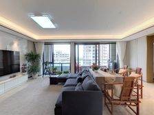 宝能·公馆1288 3室2厅 158.4平