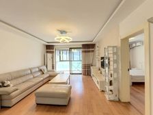 绿地东上海二期正规3居室婚房装修采光好空间大不临街