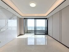 宝能·公馆1288 4室2厅 179.93平