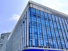 北三环安贞桥,安华桥,安慧桥,独栋商业综合体出租!