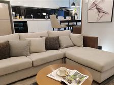 158万买罗宾森尚城华府 渝中区三轨道 瞰江三房 现房