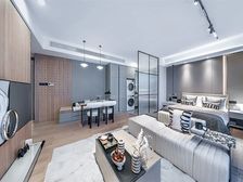 花卉园精装准现房小洋楼