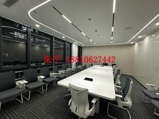 地铁上盖丨国企丨电子城50㎡一1000㎡精装全套家具丨房租通