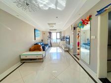 随时可看房 市北新上!精装!动静分区!南北通透!全天采光!