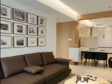 天行3期,政府补贴5万。128平边户,三面采光现代简约风。