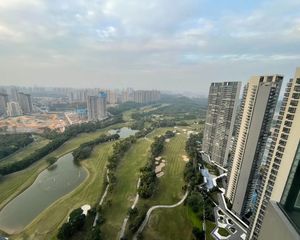 蒲葵天心 便宜过买一手 小有全景观高尔夫景 价钱优惠。