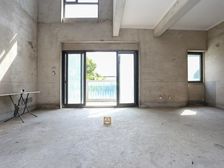 保利天琴宇舍 空中叠墅 毛坯带车位 满五税少