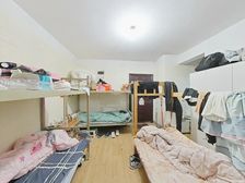 2号线地铁川沙站小户型2楼税费各付未用,诚心出售