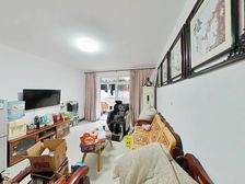 顺馨佳园 2室 2厅 南北通透 小区位置好,2楼没有实图