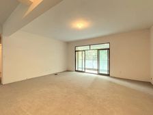 新上!洋房大平层实得面积大!前后中庭,南北通透!