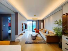 好房!龙湖天街!公园一环!双轻轨站!!数八!业主急售