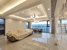 急!渝北区 龙湖云瑶玉陛瑶林 精装四房 视野开阔可刀