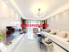 群升国际D区和馨雅景 290万 4室2厅2卫 精装修业主急售