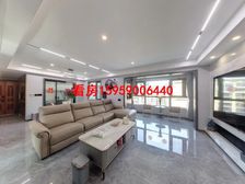 塞纳阳光 4室2厅2卫 精装修 225万元