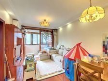 民苑小区 2室1厅 56.48平