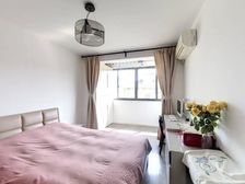 华龙新苑小区 3室1厅 76.1平