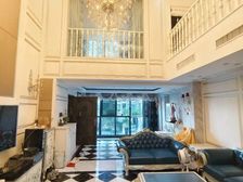 新上华润双地铁口大3房,源昌新天地挑高6.4 楼中楼,高赠送