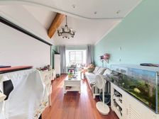 盛大花园 3室2厅 134.2平