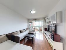 盛大花园 2室2厅 107.75平