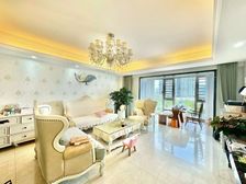 中山路 新华城 读 实 小 中山公园旁 南北向